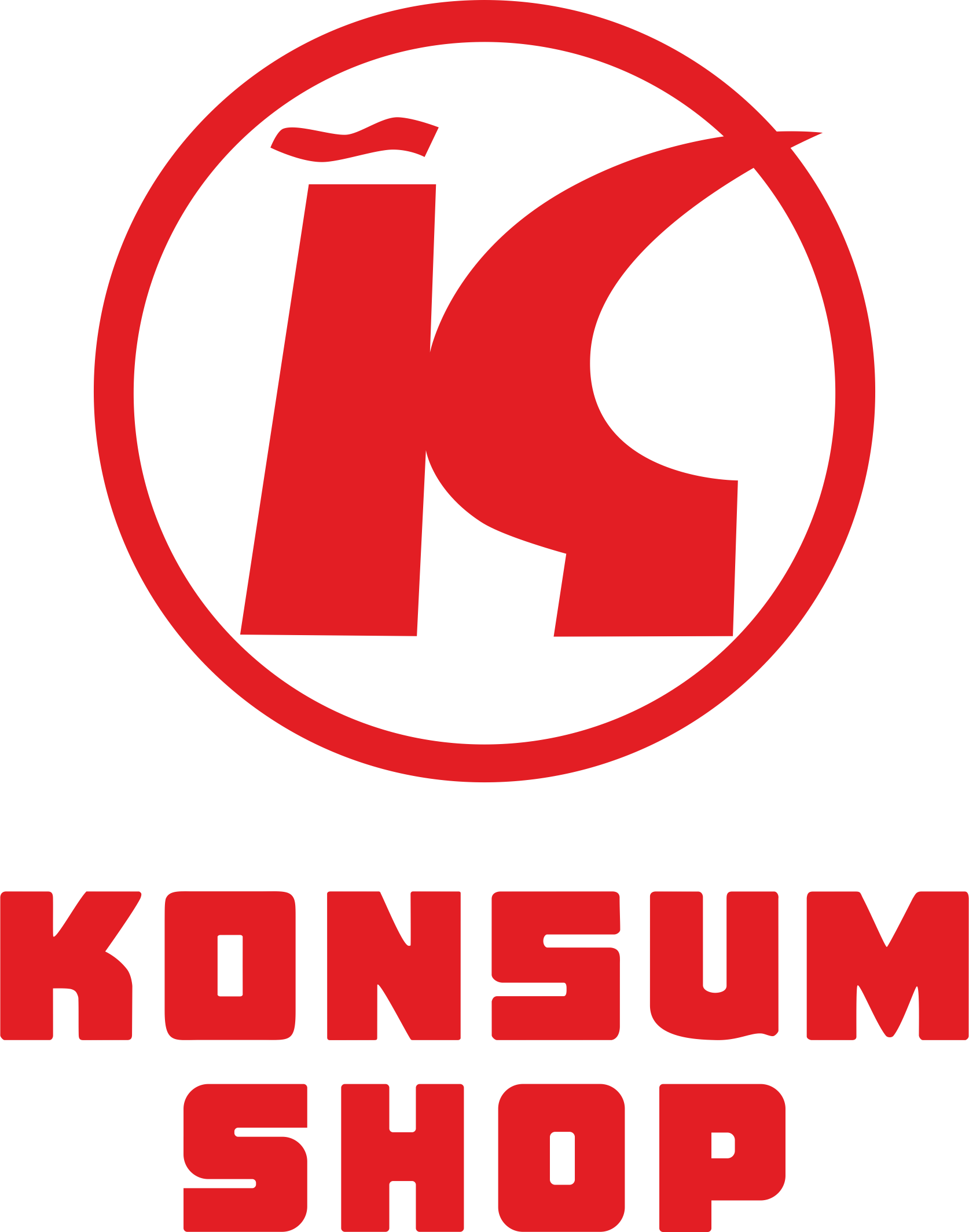 KONSUM SHOP GmbH