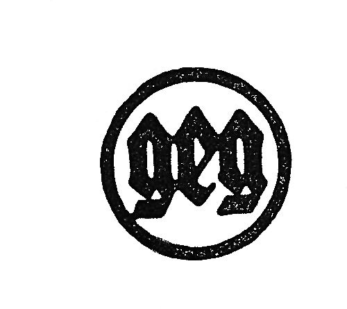 Logo GEG 1894