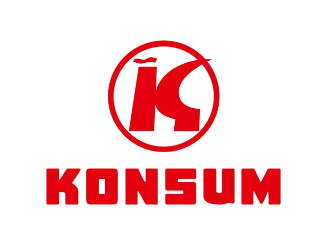 Konsum Logo 1959